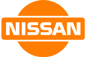 Автомобільні шторки на Nissan