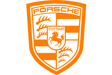 Автомобільні шторки на Porsche